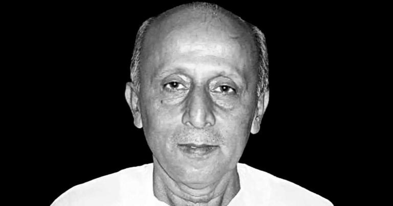 প্রয়াত প্রাক্তন  বাম সাংসদ-বিধায়ক সুধাংশু শীল, শোকজ্ঞাপন বিমান-সেলিমের