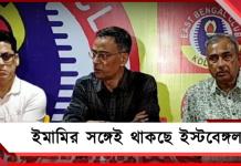 ISL: ইমামি প্রসঙ্গে বড় বয়ান, চ্যাম্পিয়ন হয়েই মোহনবাগানকে মোক্ষম কটাক্ষ নীতুর
