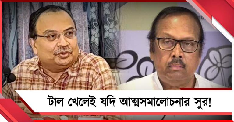দুঃসময়ে আবার বেসুরো সুখেন্দুশেখর! প্রতিকূল ইস্যুতে ‘বিপ্লব’, কটাক্ষ তৃণমূলের