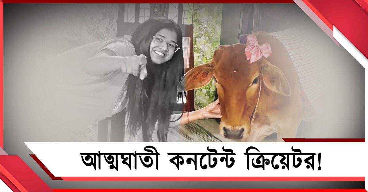 ‘সুন্দরী’কে আর রিল বানাবে না সায়নী! উদ্ধার ঝুলন্ত দেহ