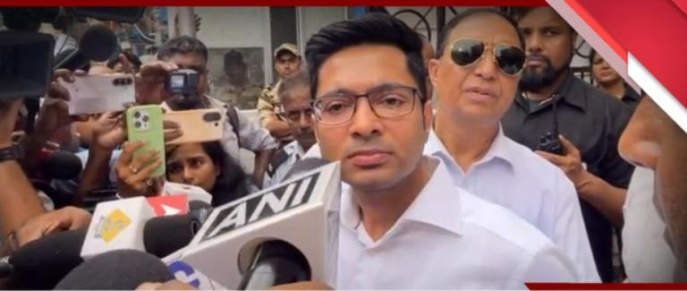 পুলিশের মদতে বিজেপির গুন্ডাদের ষড়যন্ত্র! হামলার অভিযোগে আদালতে যাওয়ার বার্তা অভিষেকের