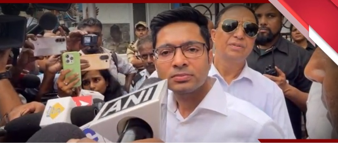পুলিশের মদতে বিজেপির গুন্ডাদের ষড়যন্ত্র! হামলার অভিযোগে আদালতে যাওয়ার বার্তা অভিষেকের