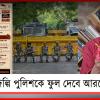 যন্তর মন্তর অভিযানে প্রস্তুত ককরোচরা: দিল্লি পুলিশের ব্যারিকেডের জবাব হবে ফুলে