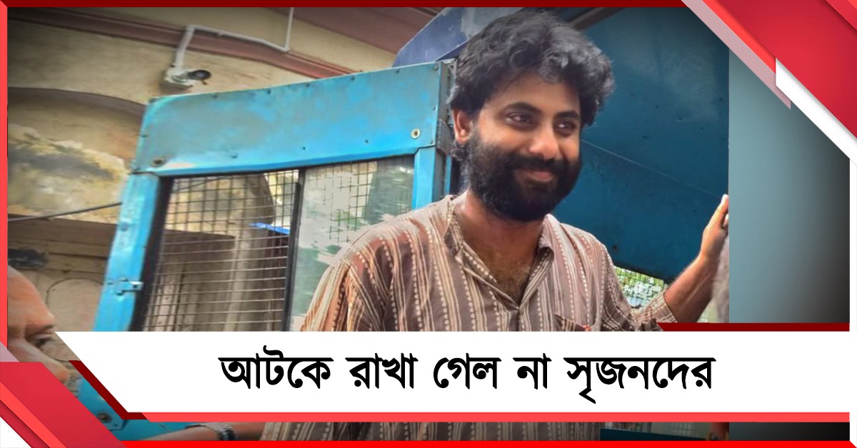 হকার উচ্ছেদ-কাণ্ডে ৭ মামলার জালেও আটকে রাখা গেল না সৃজনদের