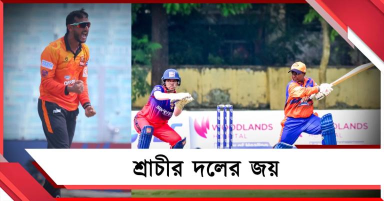 Bengal T20 League: জয় পেল শ্রাচীর পুরুষ ও মহিলা দল, বল বিতর্কে কী বললেন ঈশ্বরণ?