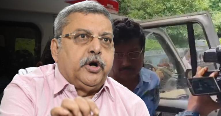 সবাসাচীর গ্রেফতারির নেপথ্যে হাত কাকলির! দাবি কল্যাণের