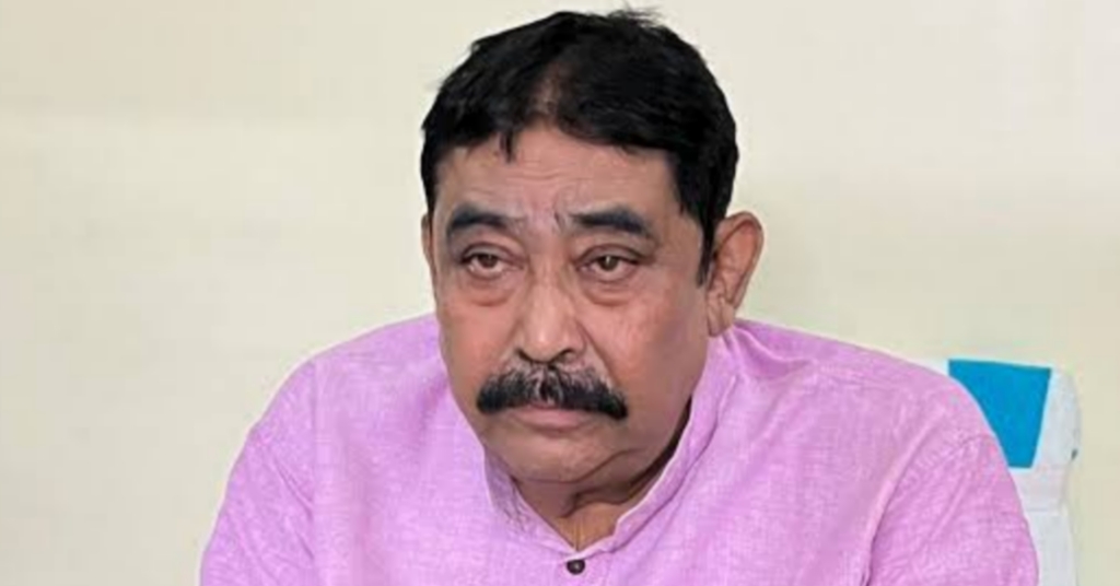 ভুল তো করছেন না: বিদ্রোহীর কার্যত সমর্থন অনুব্রতর, হারের দায় সরাসরি কার উপর চাপালেন!