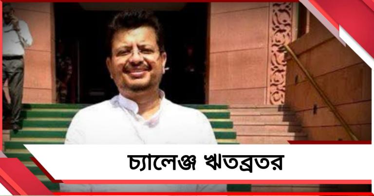 ফ্লোর টেস্ট হোক, কে কোথায় আছে দেখা যাবে! বিধানসভায় পাল্টা চ্যালেঞ্জ ঋতব্রতর