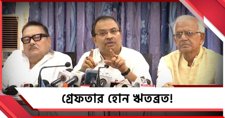 রাজ্যপালের ভাষণ মানলে গ্রেফতার হোন ঋতব্রত, বিধানসভায় বিস্ফোরক কুণাল